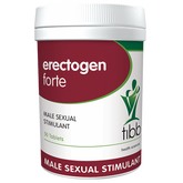 Tibb Erectogen Forte 50 Tablets